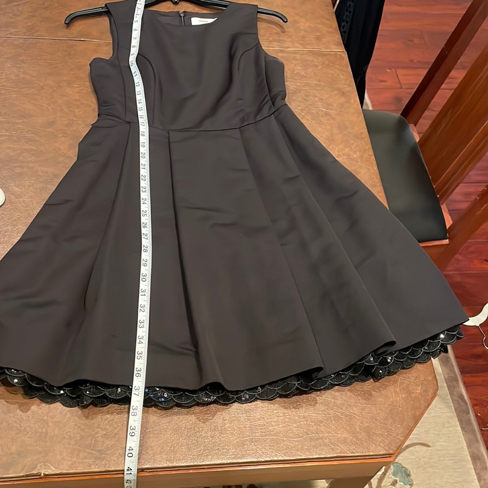 Jason Wu for Target: Black Cocktail dress (Size S)
